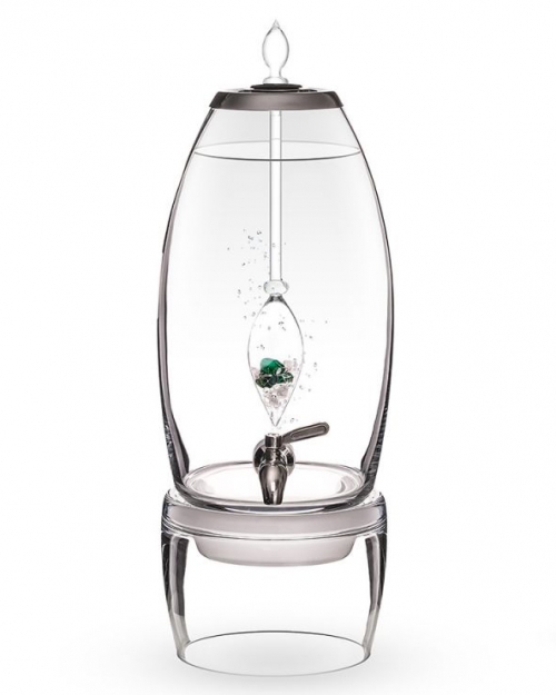 Dozownik Grande-FORCE OF NATURE