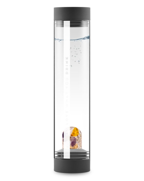 Karafka Sana PRANA do jogi | Lava Black