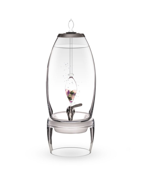 Dozownik Grande-Bloom